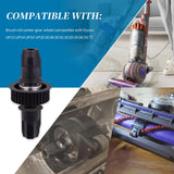XYgdhqpt 1Pcs Brush Roll Center Gear Wheel Compatible with Dyson UP13 UP14 UP19 UP20 DC40 DC41 DC65 DC66 DC77