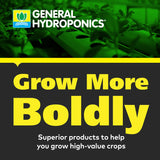 General Hydroponics CALiMAGic for Gardening, 1-Gallon