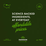 Swanson Beta-Carotene Vitamin A 25,000 IU Eye and Skin Health Supplement for Adults Seeking Vision and Immune Support - 7,500 mcg (300 Softgels)