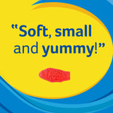 SWEDISH FISH Mini Soft & Chewy Gummy Candy, Bulk Candy, 24-2 oz Bags