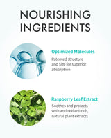 REJURAN® Turnover Ampoule, c-PDRN® – Anti-Aging Face Serum for Firmness, Radiance & Youthful Glow with Salmon DNA. Korean Skin Care, Clinically Developed (1.01 fl oz)