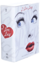 I Love Lucy: The Complete Series
