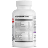 Bronson ONE Daily Women’s 50+ Complete Multivitamin Multimineral, 360 Tablets