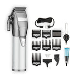BaBylissPRO SILVERFX+ All Metal Lithium Clipper