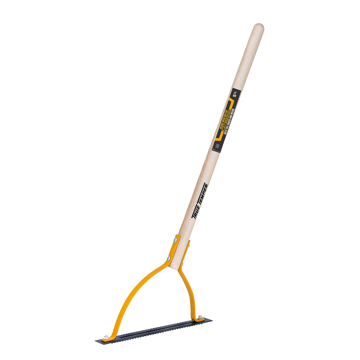 The AMES Companies 2945000 True Temper Deluxe Weed Cutter