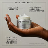 No7 Future Renew Damage Reversal Face Cream with SPF 25 - Anti Aging Face Moisturizer with Skin Firming Benefits - Formulated with Peptide Technology to Protect, Repair & Intensely Hydrate (1.69 Oz)