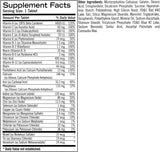 Geritol Multivitamin Tablets 100 TB - (Pack of 2)