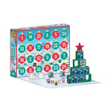 Funko Pop! Bitty Countdown Calendar: Stitch Holiday - 24 Days of Surprises - Collectible Vinyl Mini Figures - Mystery Box - Gift Idea - Holiday Present for Kids - Christmas or Birthday Countdown