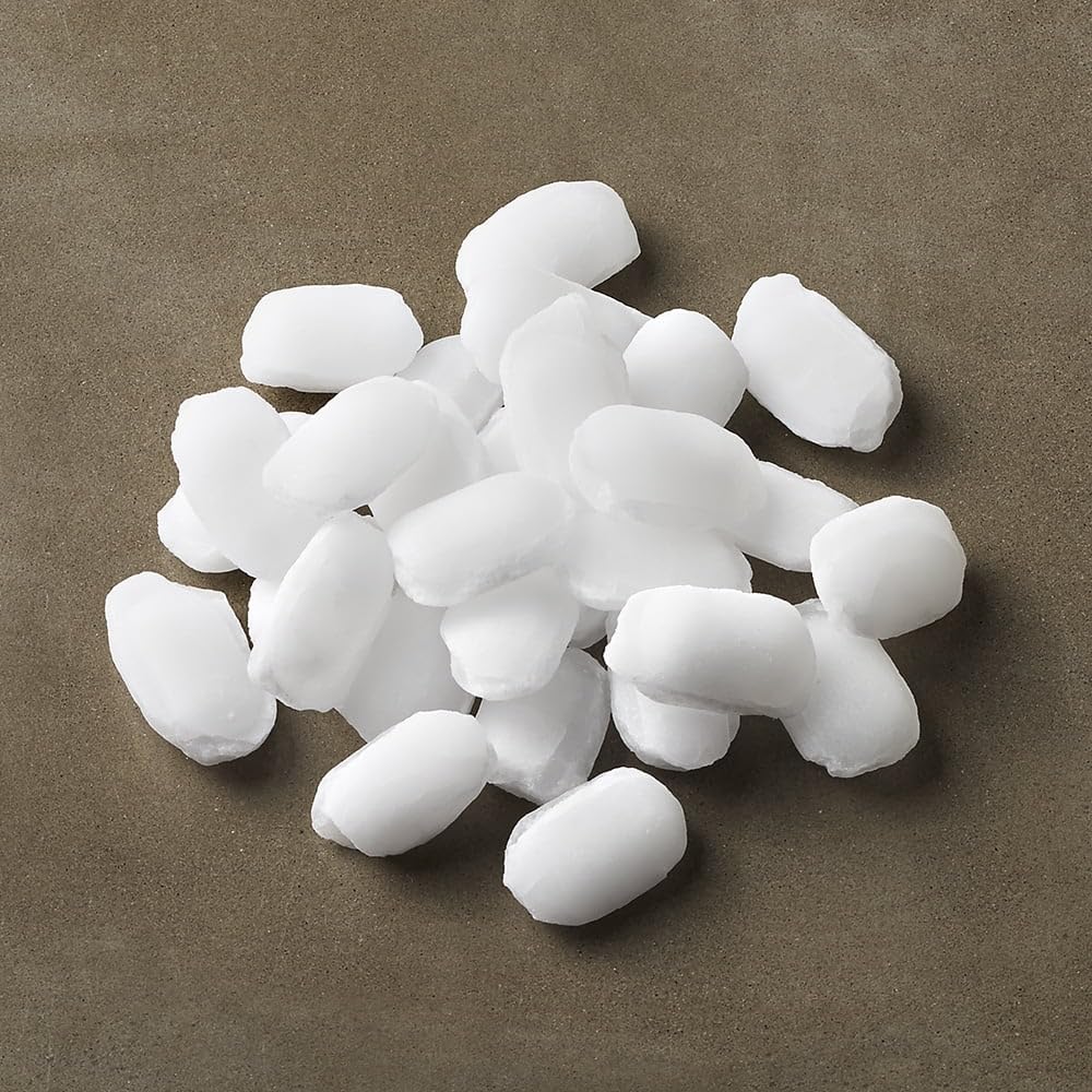 Clean and Protect Water Softener Salt Pellets 3-Pack 40 lb Bags 120 lbs Total Reduces Scale