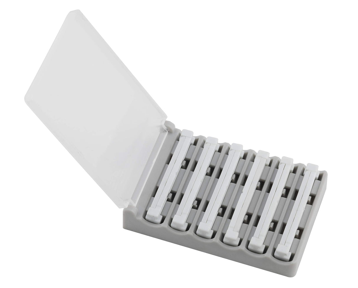 Spa Sciences SIMA Replacement Kit – ONLY COMPATIBLE WITH THE SPA SCIENCES SIMA DEVICE - Pro Dermaplane Machine Replacements for a Flawless Look – Dermatologist Recommended -