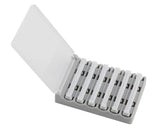 Spa Sciences SIMA Replacement Kit – ONLY COMPATIBLE WITH THE SPA SCIENCES SIMA DEVICE - Pro Dermaplane Machine Replacements for a Flawless Look – Dermatologist Recommended -