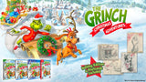 The Grinch Christmas Adventure (Re-Release With Gwp/Post Cards Included) for Nintendo Switch