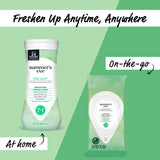 Summer's Eve Aloe Love Gentle Daily All Over Feminine Body Wash, Removes Odor, Feminine Wash pH Balanced, 15 fl oz, 3 Pack