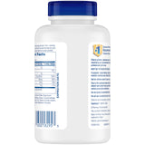 Citracal Slow Release 1200, 1200 mg Calcium Citrate with Vitamin D (1000 IU), Vitamin D3, Bone Health Support, Calcium Supplement for Ages 12+, 185 Count