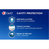 Crest Toothpaste Cavity Protection Regular (Pack of 3)