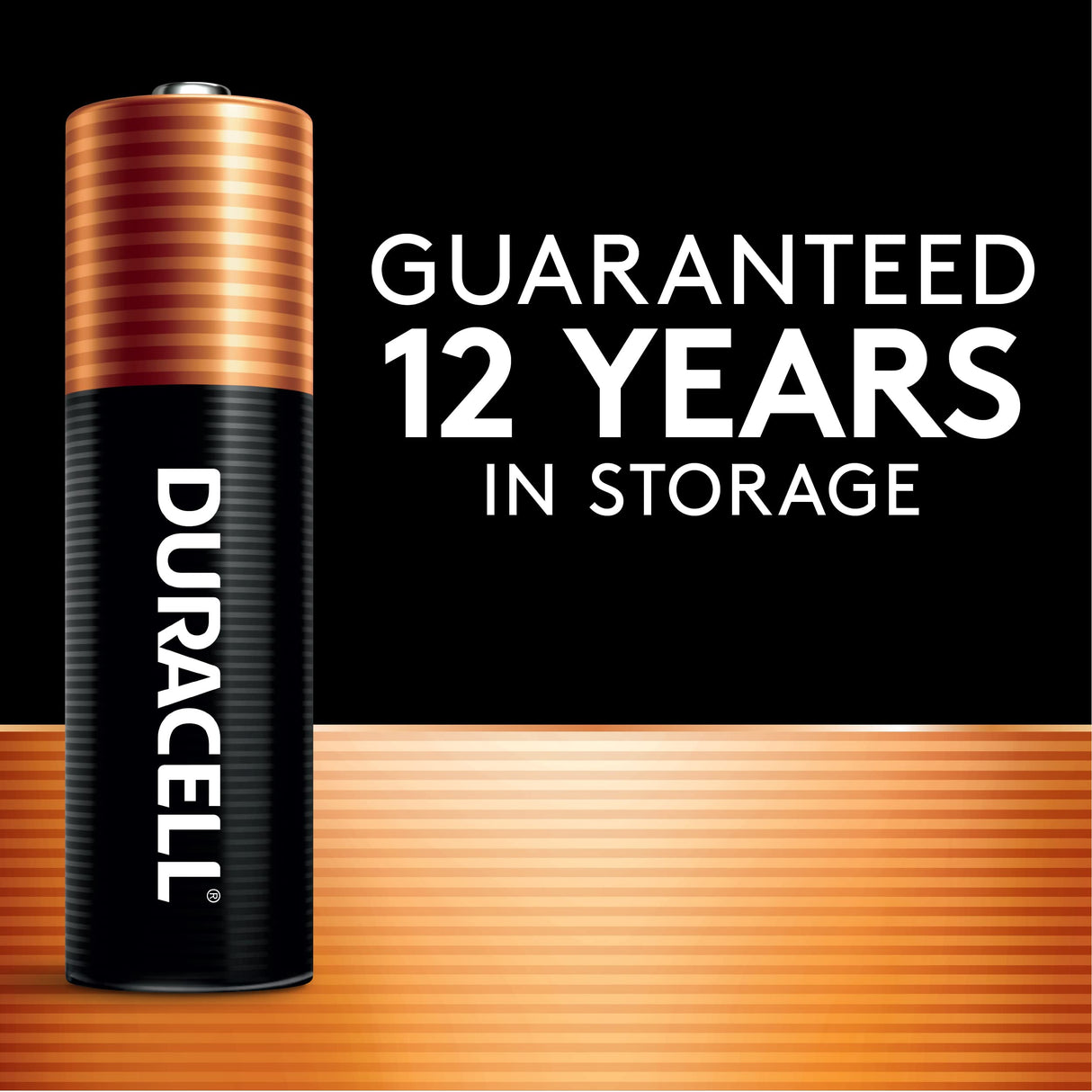 Duracell Coppertop AA Batteries with Power Boost Ingredients, 16 Count (Pack of 1) Long-lasting Alkaline Double AA Battery for Household and Office Devices