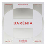 Hermes Barenia Spray Refillable Eau De Parfum Refillable Spray for Women, 3.3 Ounce (Refillable)