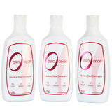 Zero Odor – Laundry Odor Eliminator - Permanently Eliminate laundry Odor – Patented Molecular Technology Best For Clothes, Towels & Linens, Shoes, Bags, Etc. - rinse and refresh Again, 16oz (3-Pack)