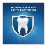 Crest Toothpaste Cavity Protection Regular (Pack of 3)