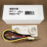 System Sensor M501M Addressable Mini Monitor Module