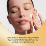 L'Occitane Immortelle Divine Cream 1.70 oz