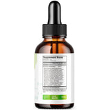 (5 Pack) Gluco Delete Drops, GlucoDelete Liquid Dietary Supplement Extract Advanced Formula Glyco Support, Glucol Gotas Liquido Premium Vitamin Droppers Max Strength Natural Ingredients Review (10oz)