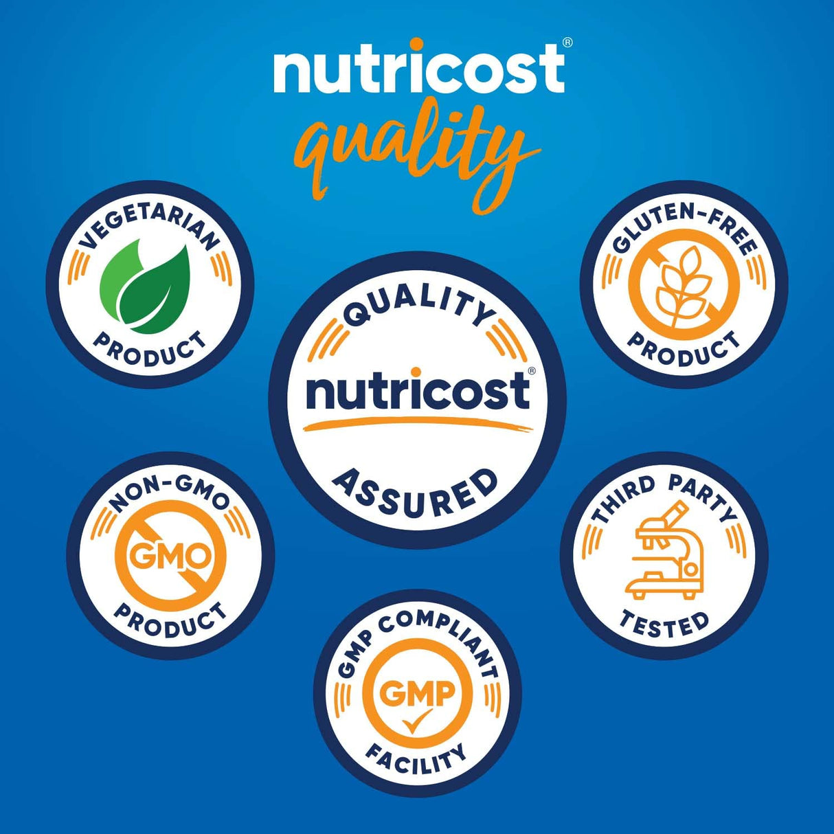 Nutricost Magnesium Taurate 1,500mg; 240 Capsules - Gluten Free, Non-GMO, Vegan, 80 Servings