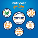 Nutricost Electrolyte Complex Powder (120 Servings, Fruit Punch)