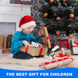 Star & Wars Stormtrooper Toys Foam Blaster for 5 6 7 8 9 + Year Old Boys, Superhero Power Blast Gauntlet Toys with 30 Darts for Costume & Role Play Gifts for Birthday Christmas