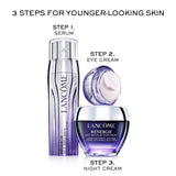 Lancôme Rénergie Multi-Action Night Cream - With Hyaluronic Acid - For Lifting & Firming - 2.5 Fl Oz
