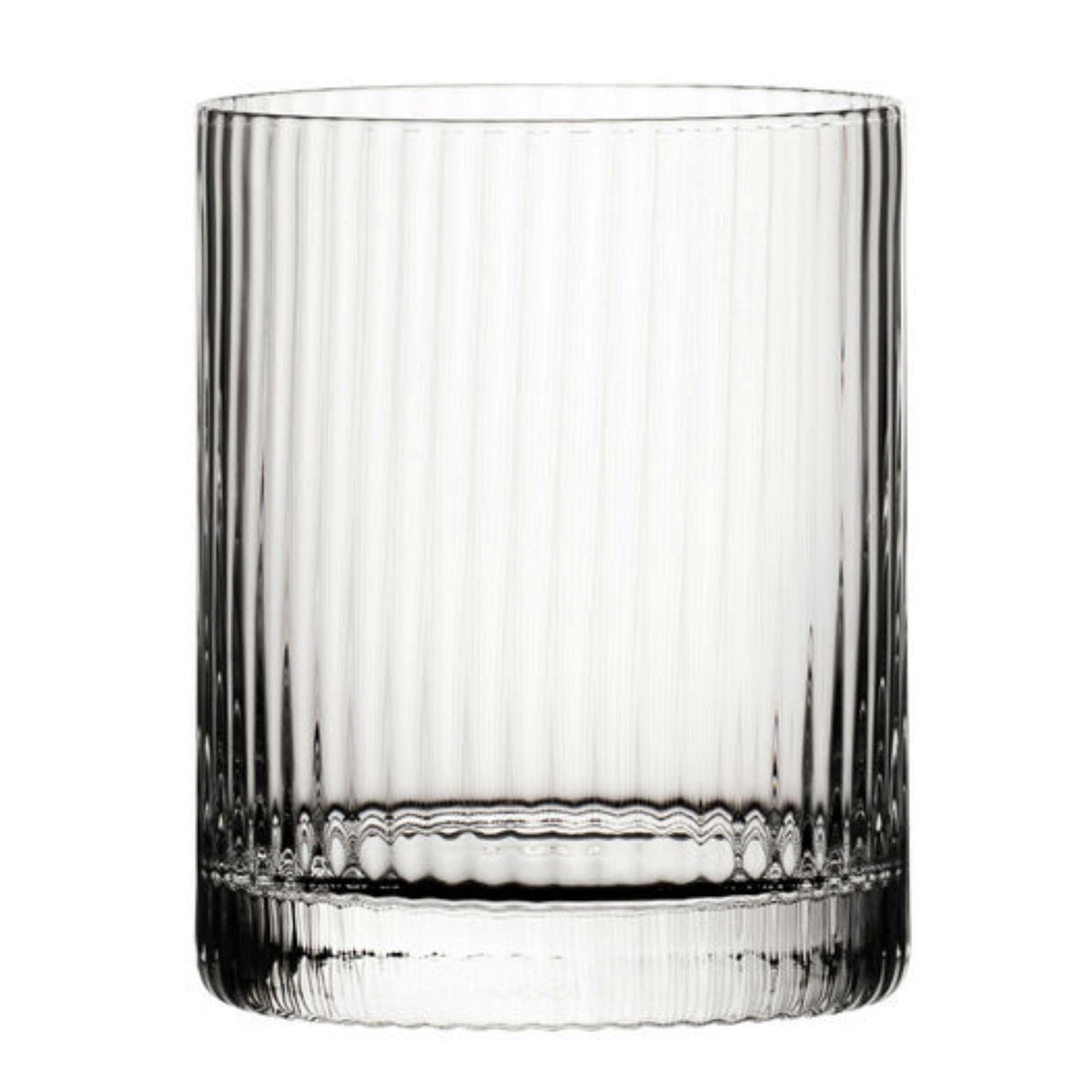 Utopia Hayworth Double Old Fashioned Tumblers 11.25oz / 320ml - Pack of 6