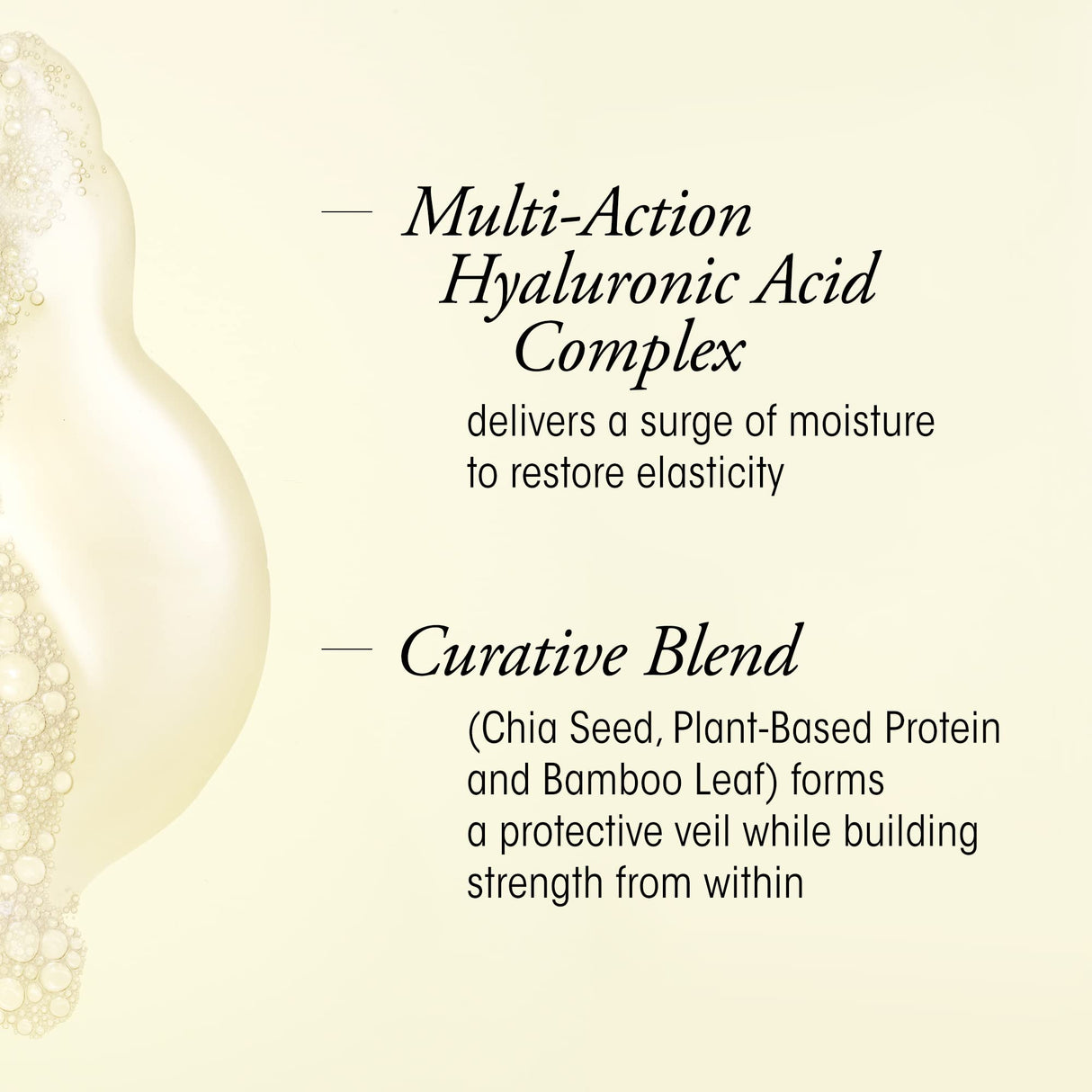 Hair Alchemy Collection