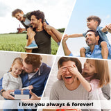 Bonus Dad Father Day Gifts, Best Bonus Dad Gifts for Christmas Birthday