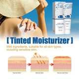 Relief Sun Sunscreen SPF 50+ PA++++ - Birch Juice Moisturizing Sun Cream - Sunscreen for Face No White Cast - Hydrating, Skin Care for All Type