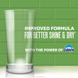 Cascade Platinum Plus Dishwasher Pods, Dishwasher Detergent, Dish Detergent Soap, Mountain, 47 Count