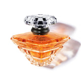 Lancôme Trésor Eau de Parfum - Long Lasting Fragrance with Notes of Rose, Lilac, Peach & Apricot Blossom - Elegant & Romantic Women's Perfume - 1.7 Fl Oz