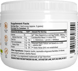 Microbiome Breakthrough Repair Powder - Vegetarian Vanilla - Contains Probiotics for Men and Women - Gas & Bloating Relief - GI Revive - Improves Gut Health - 30 Servings - 150g