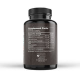 Visual Advantage® Macular Support + Meso-Z – Blue Light Eye Vitamin with Triple Antioxidants for Advanced Protection Against Digital Screens (60-Count)