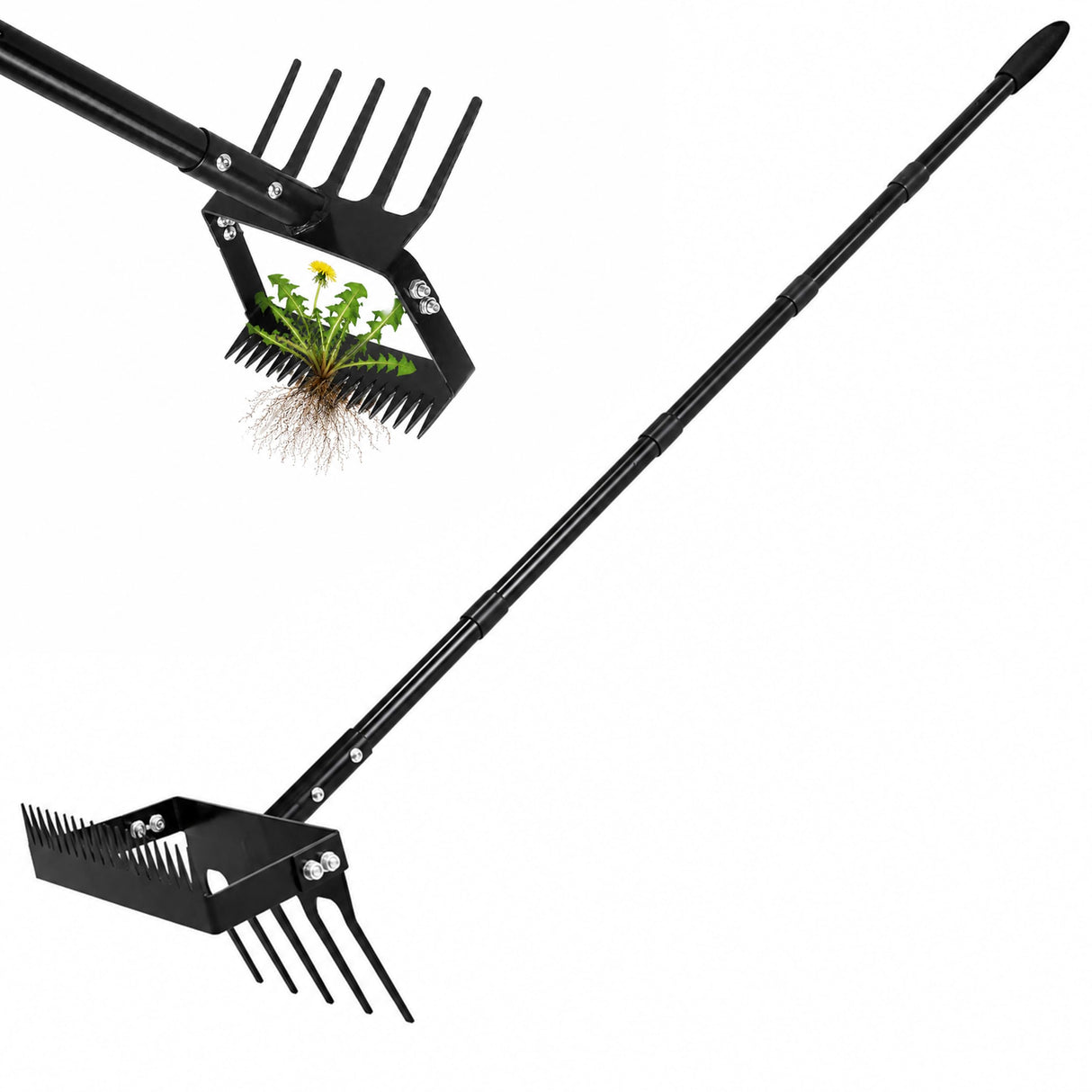Gardzen Garden Hoe for Weeding