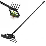 Gardzen Garden Hoe for Weeding