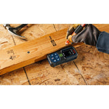 Bosch GLM165-25G Blaze™ Green-Beam 165 Ft. Laser Measure