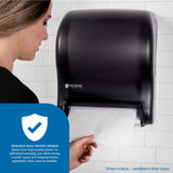 Tear-N-Dry Essence Automatic Dispenser