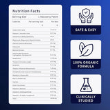 84-Pack Party Patches - Wake Up Refreshed and Energized with Skin-Friendly Patch - Strong Adhesive for Secure Fit - Natural Ingredients for Quick Recovery (Beige (84 Count))