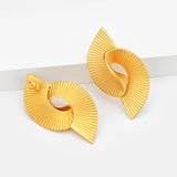 MEHOPE 18K Gold Dangle Earrings for Women