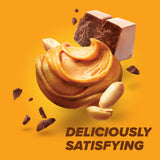 Pure Protein Bars, High Protein, Nutritious Snacks to Support Energy, Low Sugar, Gluten Free, Chocolate Peanut Butter, 1.76oz, 12 Count (Packaging May Vary)