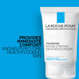 La Roche-Posay Toleriane Double Repair Face Moisturizer, 3.38oz