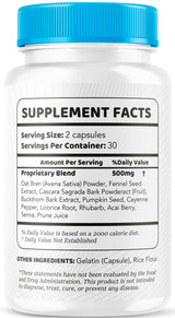 Livpure - Livpure Capsules, Official Liv Pure Liver Supplements Advanced for Overall Health & Wellness, All Natural Formula Liv Pure Pills Reviews, 60 Capsules for 1 Month