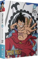 One Piece - Collection 37