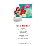 Toniebox 2 Audio Player Disney Princess Bundle for Kids 3+ with Ariel, Moana, Merida, and Belle - Cloud Pink