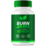 Burn Jaro, BurnJaro Pills, Burn Jarrow Pink Salt, Official BurnJaro Supplement Capsules, Bern Jarrow Advanced Formula Achieve Results, All Natural Energy Cleanse & Detox Support Reviews (60 Capsules)